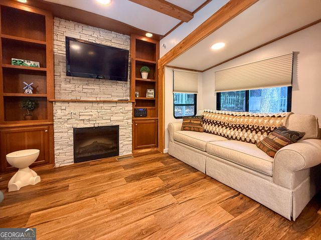 22 Nob Hill Ridge, Cleveland, GA 30528