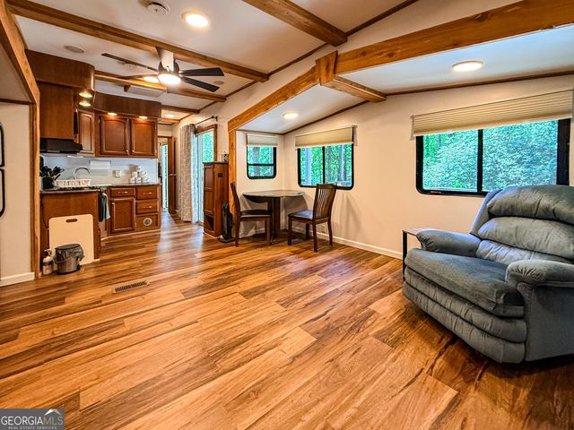 22 Nob Hill Ridge, Cleveland, GA 30528