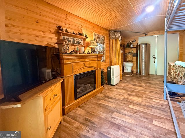 22 Nob Hill Ridge, Cleveland, GA 30528