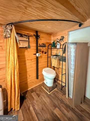 22 Nob Hill Ridge, Cleveland, GA 30528