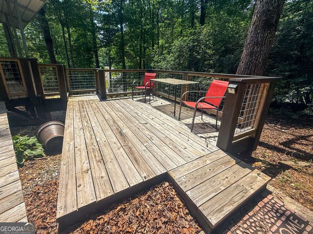 22 Nob Hill Ridge, Cleveland, GA 30528