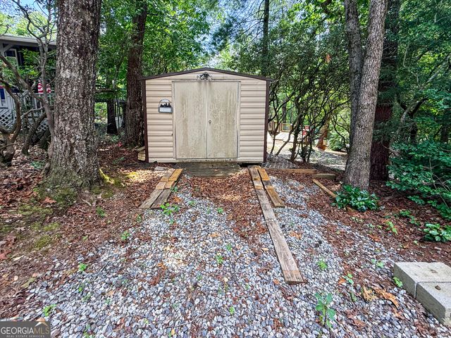 22 Nob Hill Ridge, Cleveland, GA 30528