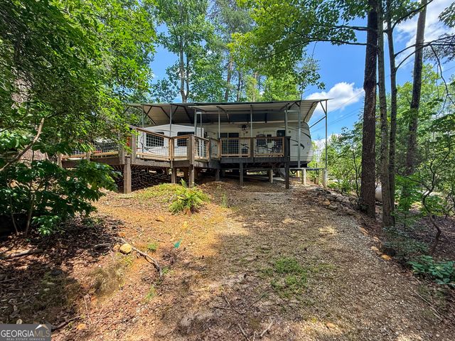 22 Nob Hill Ridge, Cleveland, GA 30528
