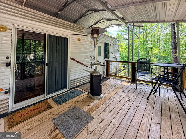 22 Nob Hill Ridge, Cleveland, GA 30528