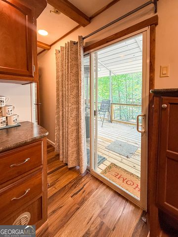 22 Nob Hill Ridge, Cleveland, GA 30528