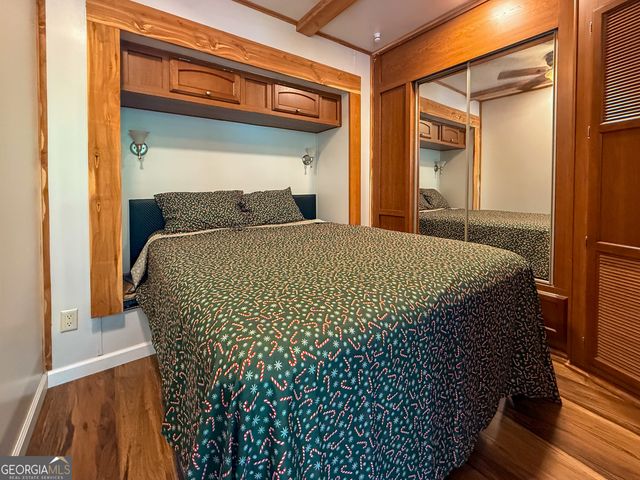 22 Nob Hill Ridge, Cleveland, GA 30528