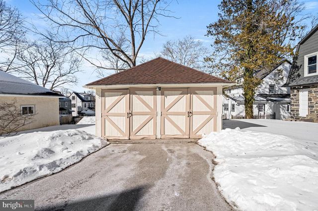 631 S BOWMAN AVE, Merion Station, PA 19066