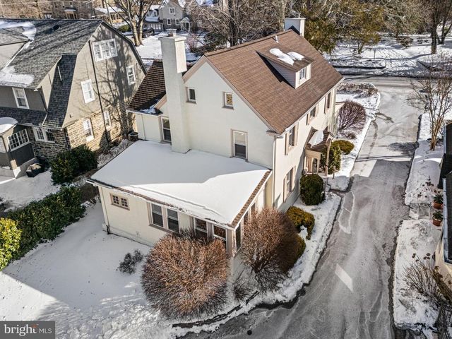 631 S BOWMAN AVE, Merion Station, PA 19066