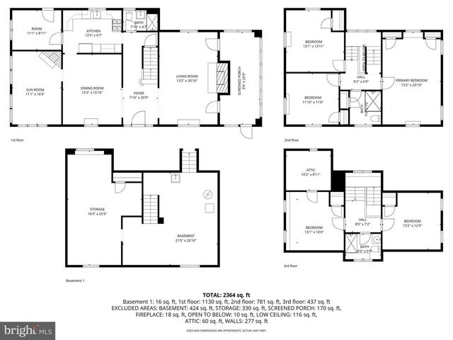 631 S BOWMAN AVE, Merion Station, PA 19066