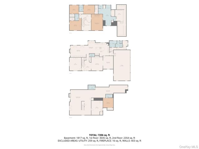 10 Overbrook Lane, Old Brookville, NY 11545