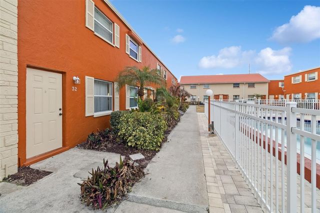 50 NEEDLE BOULEVARD 32, Merritt Island, FL 32953