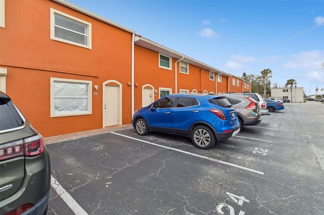 50 NEEDLE BOULEVARD 32, Merritt Island, FL 32953