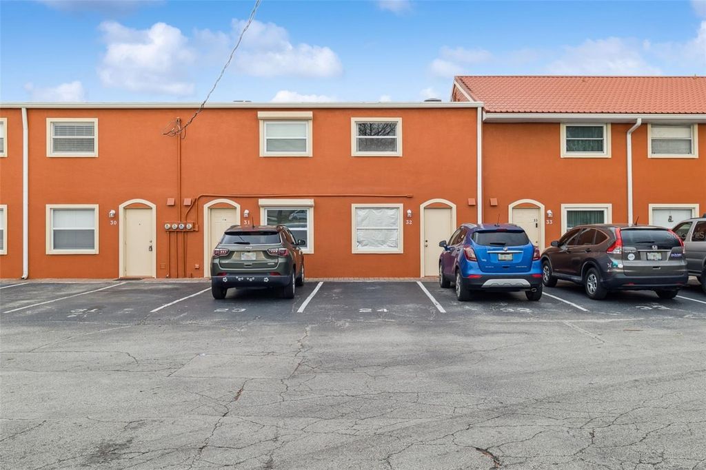 50 NEEDLE BOULEVARD 32, Merritt Island, FL 32953