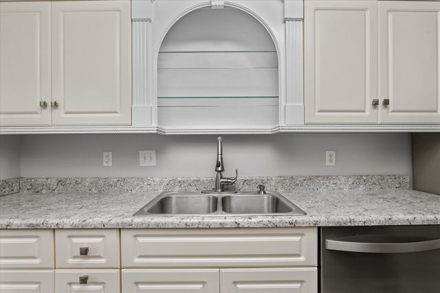 55 Charlestowne Drive, Augusta, GA 30907