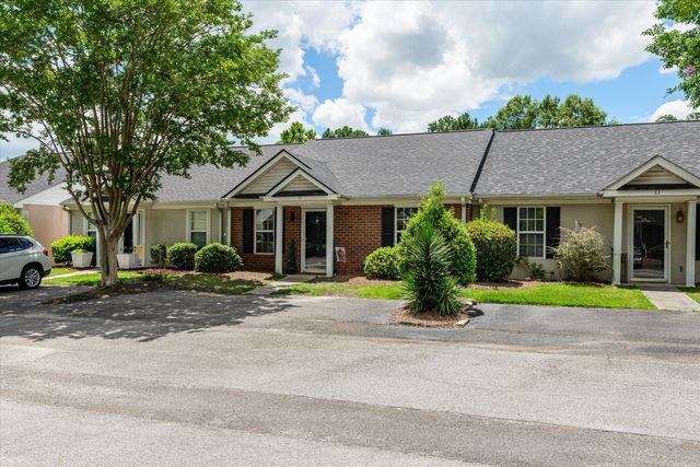 55 Charlestowne Drive, Augusta, GA 30907
