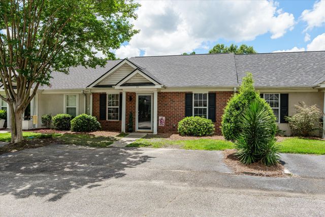 55 Charlestowne Drive, Augusta, GA 30907
