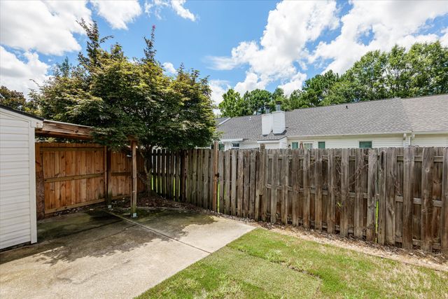 55 Charlestowne Drive, Augusta, GA 30907
