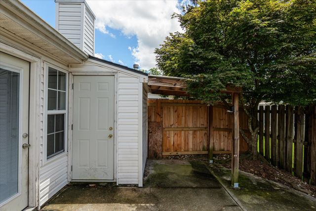 55 Charlestowne Drive, Augusta, GA 30907