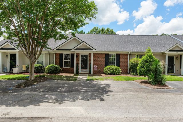 55 Charlestowne Drive, Augusta, GA 30907