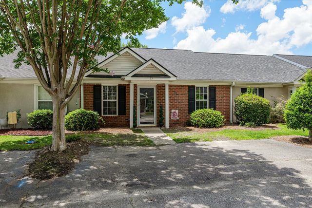 55 Charlestowne Drive, Augusta, GA 30907