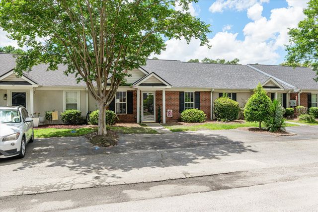 55 Charlestowne Drive, Augusta, GA 30907