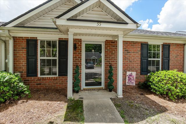 55 Charlestowne Drive, Augusta, GA 30907