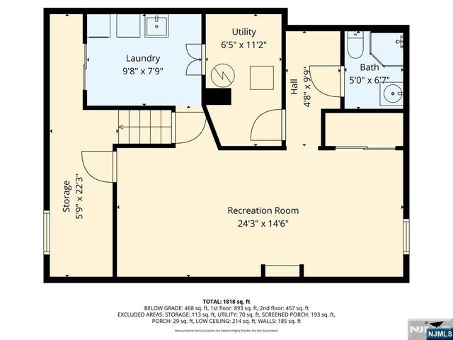 207 Garden Road, Pompton Lakes, NJ 07442