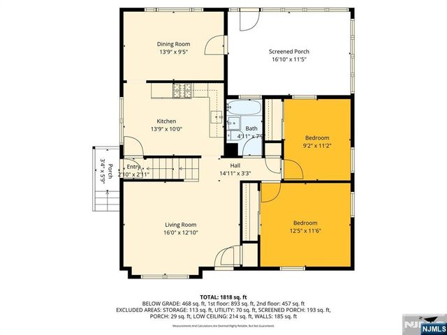 207 Garden Road, Pompton Lakes, NJ 07442