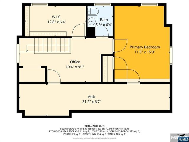 207 Garden Road, Pompton Lakes, NJ 07442