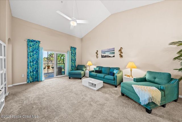 3941 Playa Del Sol Drive 204, Rockledge, FL 32955