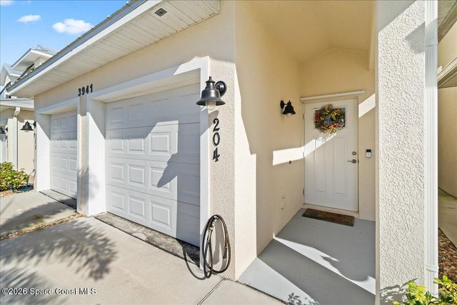 3941 Playa Del Sol Drive 204, Rockledge, FL 32955