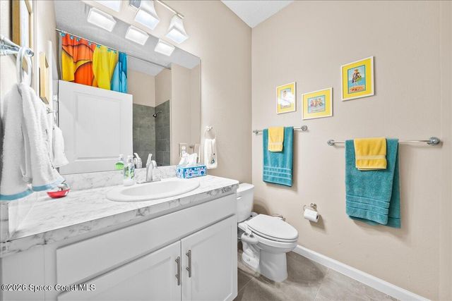 3941 Playa Del Sol Drive 204, Rockledge, FL 32955