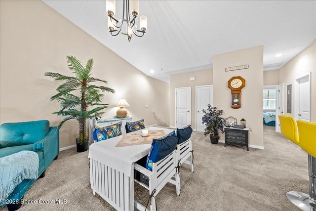 3941 Playa Del Sol Drive 204, Rockledge, FL 32955