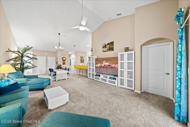 3941 Playa Del Sol Drive 204, Rockledge, FL 32955