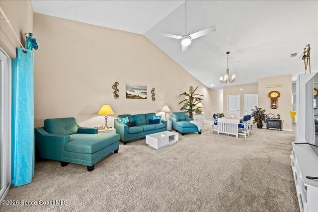 3941 Playa Del Sol Drive 204, Rockledge, FL 32955