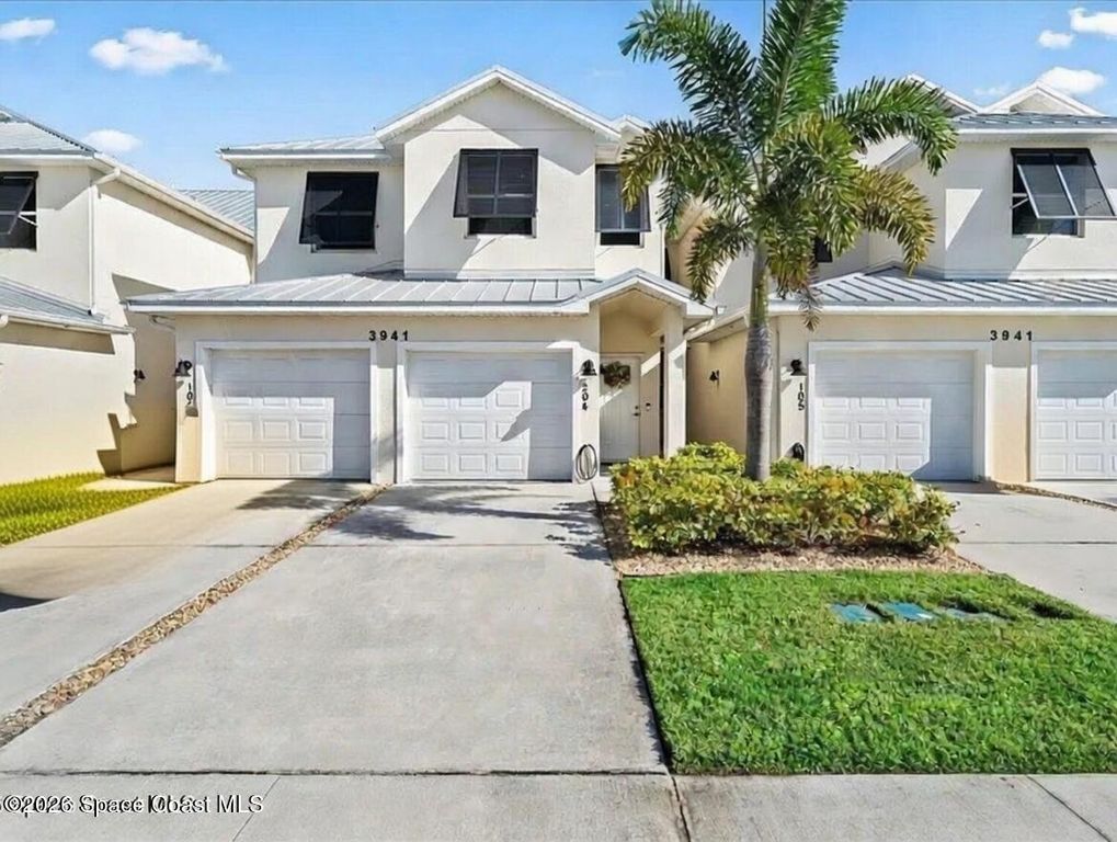 3941 Playa Del Sol Drive 204, Rockledge, FL 32955