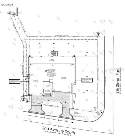 139 9TH STREET E, Tierra Verde, FL 33715