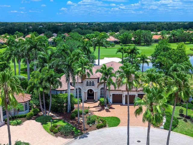 13716 RED ROCK PLACE, Lakewood Ranch, FL 34202