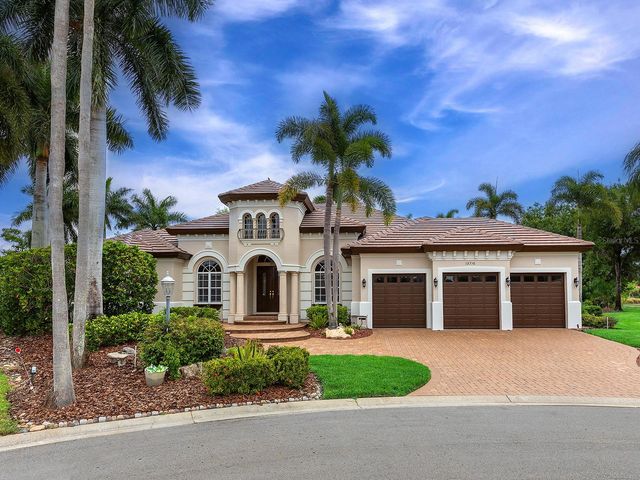 13716 RED ROCK PLACE, Lakewood Ranch, FL 34202