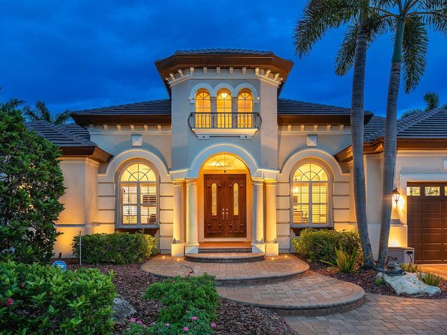 13716 RED ROCK PLACE, Lakewood Ranch, FL 34202