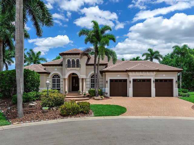 13716 RED ROCK PLACE, Lakewood Ranch, FL 34202