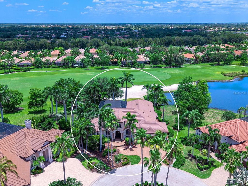 13716 RED ROCK PLACE, Lakewood Ranch, FL 34202