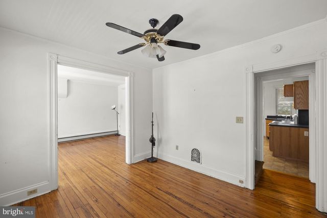 63 W LINCOLN AVE, Gettysburg, PA 17325