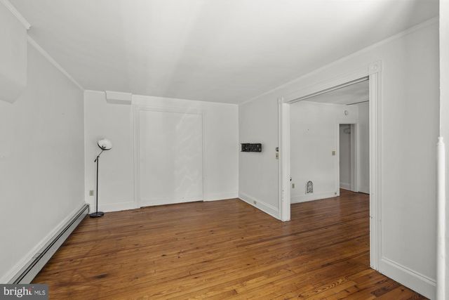 63 W LINCOLN AVE, Gettysburg, PA 17325