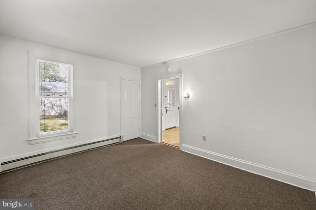 63 W LINCOLN AVE, Gettysburg, PA 17325