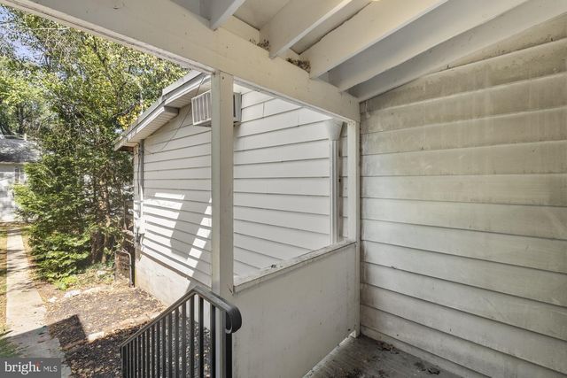 63 W LINCOLN AVE, Gettysburg, PA 17325