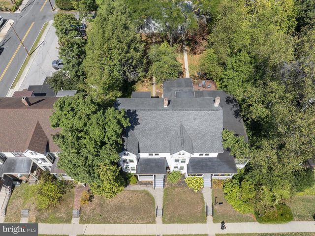 63 W LINCOLN AVE, Gettysburg, PA 17325