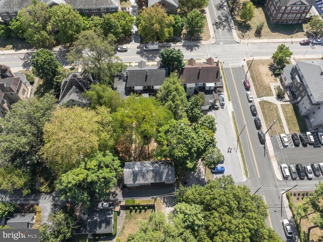 63 W LINCOLN AVE, Gettysburg, PA 17325