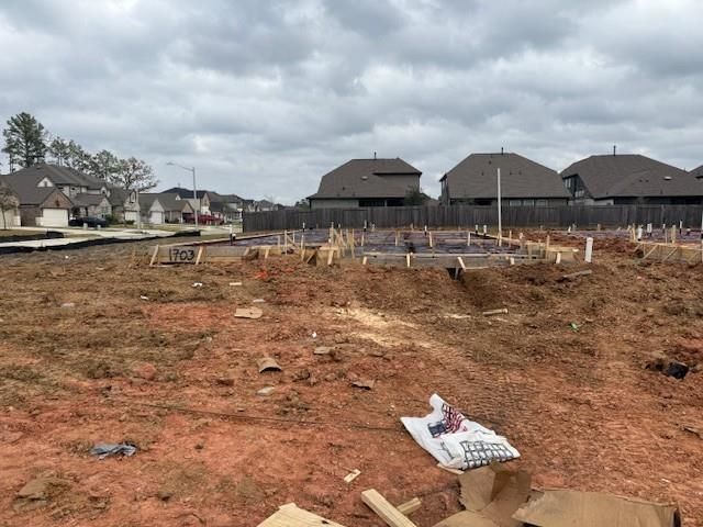 1703 Pecan Woods Lane, Conroe, TX 77301