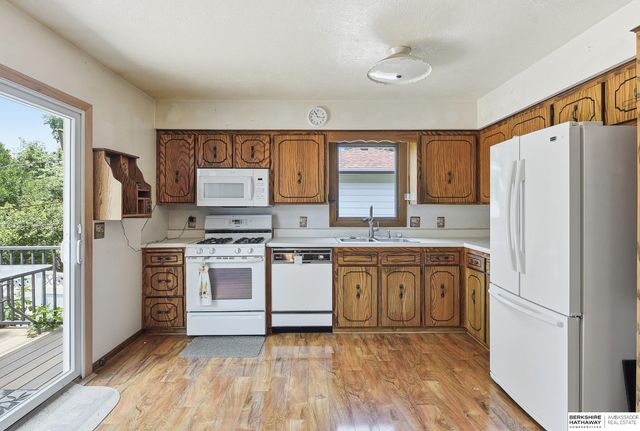 1218 S 164th Avenue, Omaha, NE 68130